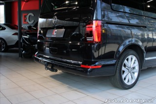 Volkswagen Multivan T6.1 TDi DSG 4Motion DCC/ 2021