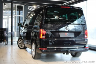 Volkswagen Multivan T6.1 TDi DSG 4Motion DCC/ 2021