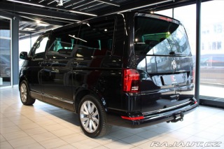 Volkswagen Multivan T6.1 TDi DSG 4Motion DCC/ 2021