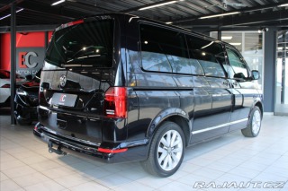 Volkswagen Multivan T6.1 TDi DSG 4Motion DCC/ 2021
