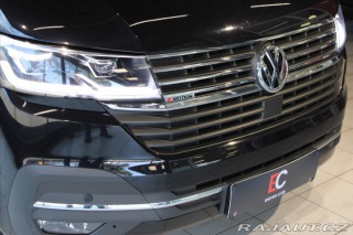 Volkswagen Multivan T6.1 TDi DSG 4Motion DCC/ 2021
