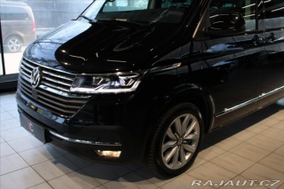 Volkswagen Multivan T6.1 TDi DSG 4Motion DCC/ 2021