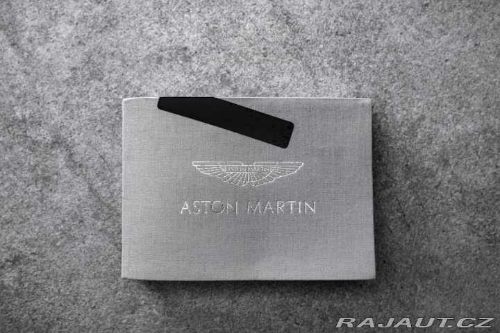 Aston Martin Ostatní modely 707 V8 Keramiky Masáže Ca 2022