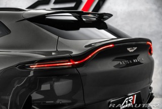 Aston Martin Ostatní modely 707 V8 Keramiky Masáže Ca 2022