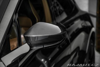 Aston Martin Ostatní modely 707 V8 Keramiky Masáže Ca 2022