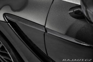 Aston Martin Ostatní modely 707 V8 Keramiky Masáže Ca 2022