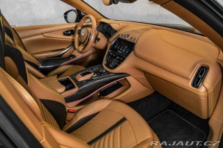 Aston Martin Ostatní modely 707 V8 Keramiky Masáže Ca 2022