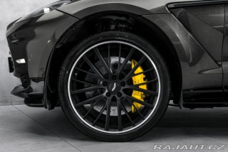 Aston Martin Ostatní modely 707 V8 Keramiky Masáže Ca 2022