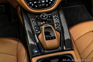 Aston Martin Ostatní modely 707 V8 Keramiky Masáže Ca 2022
