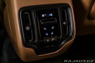 Aston Martin Ostatní modely 707 V8 Keramiky Masáže Ca 2022