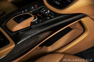 Aston Martin Ostatní modely 707 V8 Keramiky Masáže Ca 2022