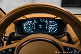 Aston Martin Ostatní modely 707 V8 Keramiky Masáže Ca 2022