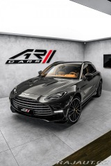 Aston Martin Ostatní modely 707 V8 Keramiky Masáže Ca 2022
