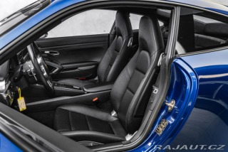 Porsche 911 Carrera 4s PASM Bi-Xenon 2013