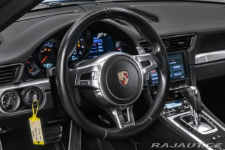 Porsche 911 Carrera 4s PASM Bi-Xenon 2013