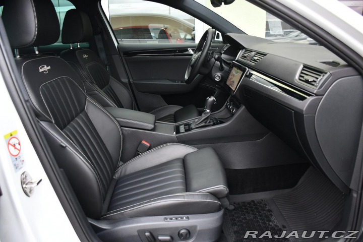 Škoda Superb 2.0TDi 147kW L&K 4X4 2022
