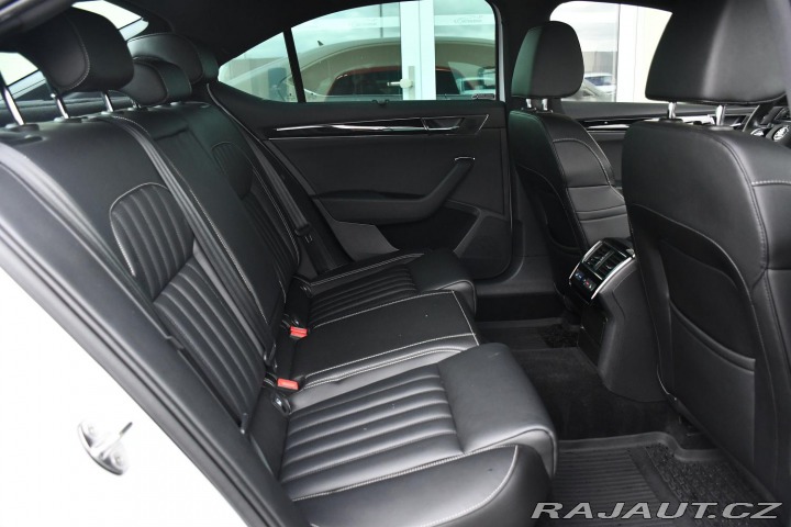 Škoda Superb 2.0TDi 147kW L&K 4X4 2022