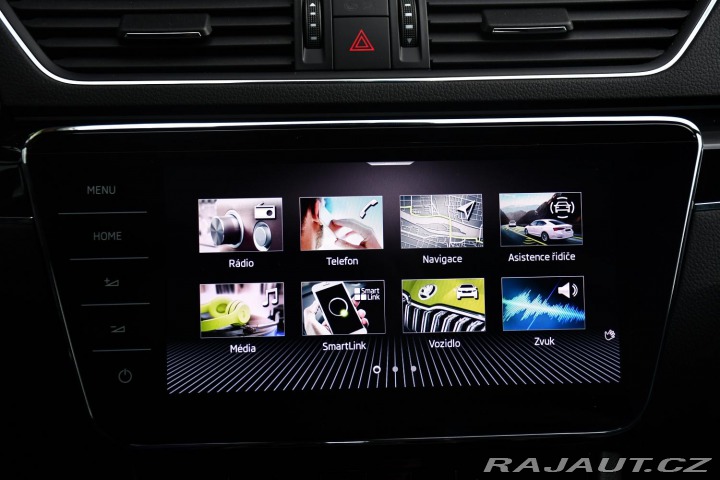 Škoda Superb 2.0TDi 147kW L&K 4X4 2022