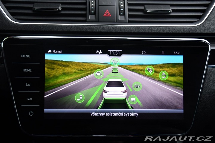 Škoda Superb 2.0TDi 147kW L&K 4X4 2022