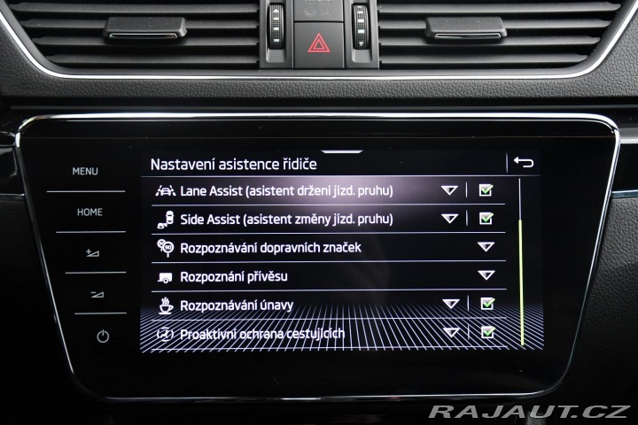 Škoda Superb 2.0TDi 147kW L&K 4X4 2022