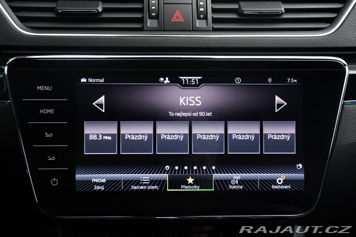 Škoda Superb 2.0TDi 147kW L&K 4X4 2022