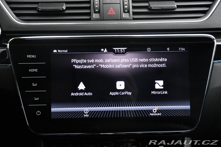 Škoda Superb 2.0TDi 147kW L&K 4X4 2022