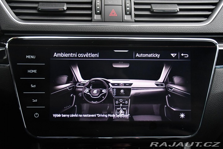 Škoda Superb 2.0TDi 147kW L&K 4X4 2022