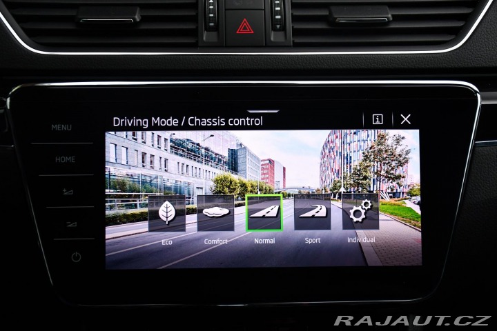 Škoda Superb 2.0TDi 147kW L&K 4X4 2022