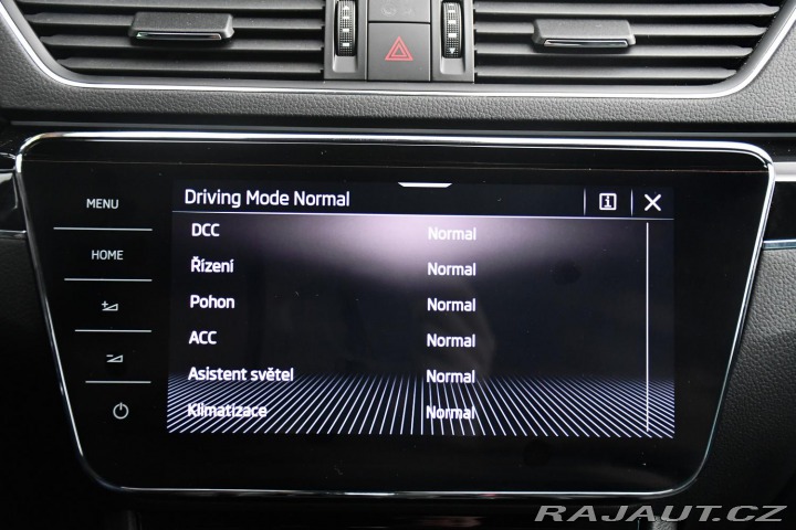 Škoda Superb 2.0TDi 147kW L&K 4X4 2022