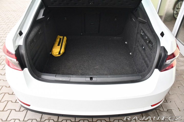 Škoda Superb 2.0TDi 147kW L&K 4X4 2022