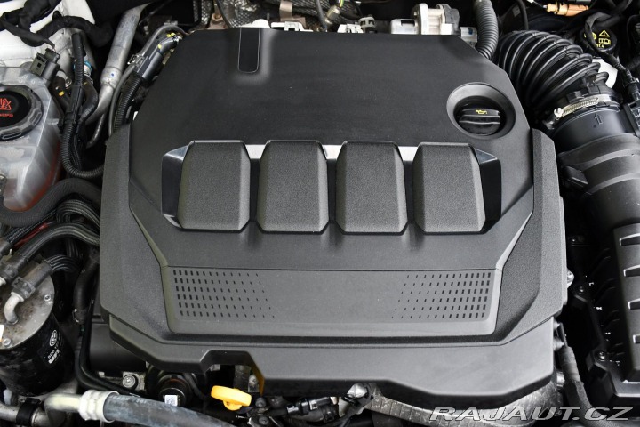 Škoda Superb 2.0TDi 147kW L&K 4X4 2022