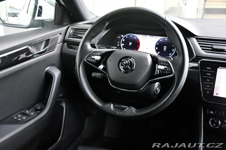 Škoda Superb 2.0TDi 147kW L&K 4X4 2022