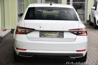 Škoda Superb 2.0TDi 147kW L&K 4X4 2022