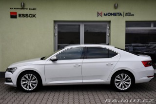 Škoda Superb 2.0TDi 147kW L&K 4X4 2022