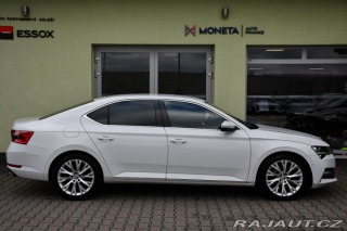 Škoda Superb 2.0TDi 147kW L&K 4X4 2022