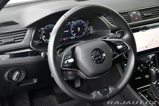 Škoda Superb 2.0TDi 147kW L&K 4X4 2022
