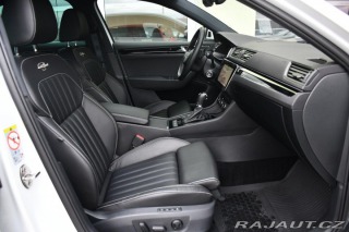 Škoda Superb 2.0TDi 147kW L&K 4X4 2022