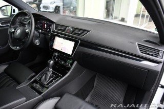 Škoda Superb 2.0TDi 147kW L&K 4X4 2022