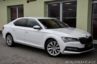 Škoda Superb 2.0TDi 147kW L&K 4X4 2022