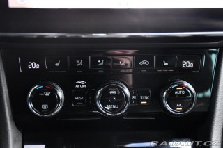 Škoda Superb 2.0TDi 147kW L&K 4X4 2022