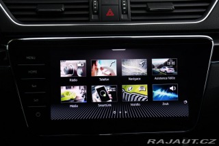 Škoda Superb 2.0TDi 147kW L&K 4X4 2022