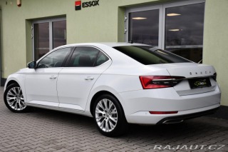 Škoda Superb 2.0TDi 147kW L&K 4X4 2022