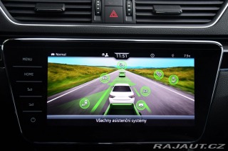 Škoda Superb 2.0TDi 147kW L&K 4X4 2022