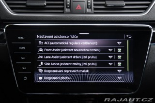 Škoda Superb 2.0TDi 147kW L&K 4X4 2022