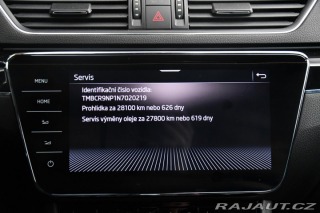 Škoda Superb 2.0TDi 147kW L&K 4X4 2022