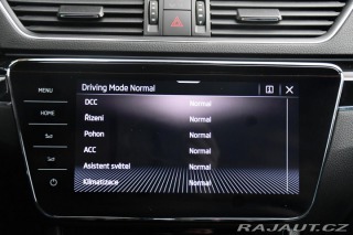 Škoda Superb 2.0TDi 147kW L&K 4X4 2022