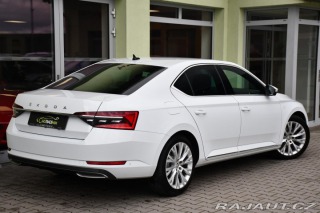 Škoda Superb 2.0TDi 147kW L&K 4X4 2022