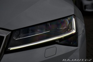 Škoda Superb 2.0TDi 147kW L&K 4X4 2022