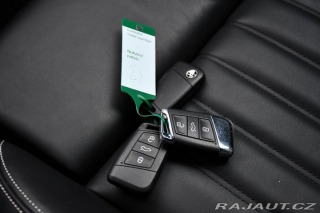 Škoda Superb 2.0TDi 147kW L&K 4X4 2022