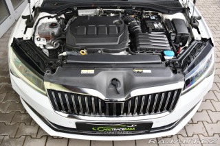 Škoda Superb 2.0TDi 147kW L&K 4X4 2022